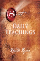 The Secret Daily Teachings | Free Book