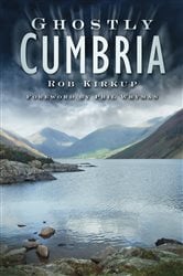 Ghostly Cumbria | Free Book