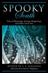 Spooky South (2nd ed.) | Free Book