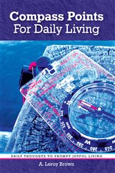 Compass Points for Daily Living | Free Book