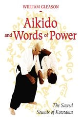 Aikido and Words of Power | Free Book