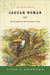 Jaguar Woman | Free Book