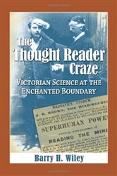 The Thought Reader Craze | Free Book