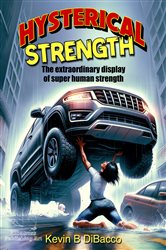 Hysterical Strength-The extraordinary display of super human strength | Free Book