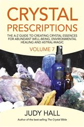 Crystal Prescriptions | Free Book