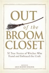 Out of the Broom Closet | Free Book