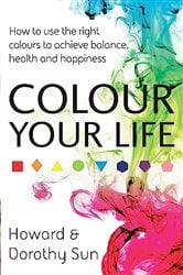 Colour Your Life | Free Book