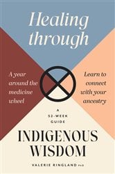 Healing through Indigenous Wisdom | Free Book