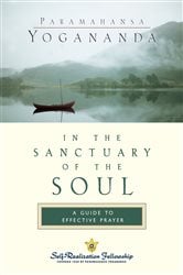 In the Sanctuary of the Soul | Free Book