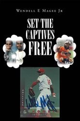 Set The Captives Free | Free Book