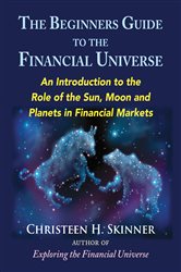 The Beginners Guide to the Financial Universe | Free Book