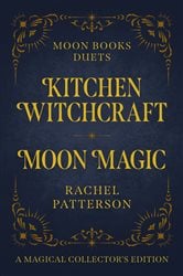 Kitchen Witchcraft & Moon Magic | Free Book