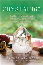 CRYSTAL365 | Free Book