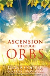 Ascension Through Orbs | Free Book