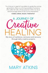 A Journey of Creative Healing | Free Book