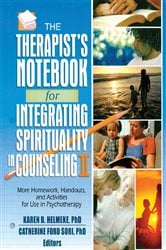 The Therapist's Notebook for Integrating Spirituality in Counseling II | Free Book