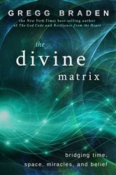 The Divine Matrix | Free Book