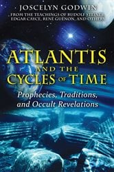 Atlantis and the Cycles of Time | Free Book