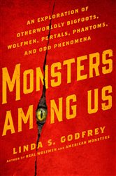 Monsters Among Us | Free Book