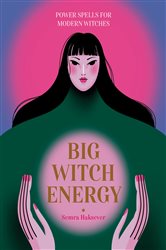 Big Witch Energy | Free Book