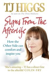 Signs From The Afterlife | Free Book