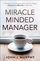 Miracle Minded Manager | Free Book