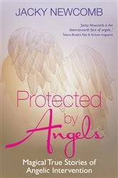 Protected by Angels | Free Book