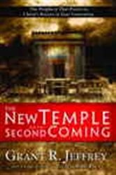 The New Temple and the Second Coming | Free Book