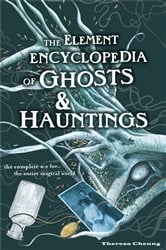 The Element Encyclopedia of Ghosts and Hauntings | Free Book