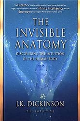 The Invisible Anatomy | Free Book