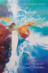 She Walks | Free Book