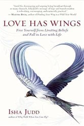 Love Has Wings | Free Book