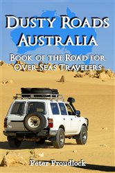 Dusty Roads Australia | Free Book