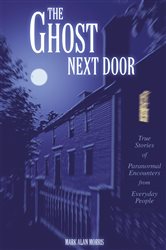 The Ghost Next Door | Free Book