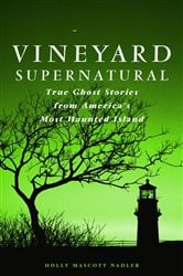 Vineyard Supernatural | Free Book