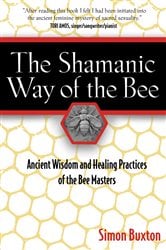 The Shamanic Way of the Bee (2nd ed.) | Free Book