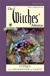 The Witches' Almanac, Standard Edition: Issue 39, Spring 2020 to Spring 2021 | Free Book