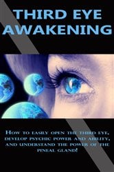 Third Eye Awakening | Free Book