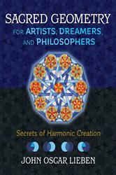 Sacred Geometry for Artists, Dreamers, and Philosophers | Free Book