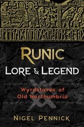 Runic Lore and Legend (2nd ed.) | Free Book