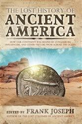 The Lost History of Ancient America | Free Book