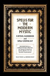 Spells for the Modern Mystic | Free Book