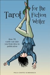 Tarot for the Fiction Writer | Free Book