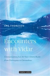 Encounters with Vidar | Free Book