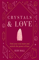 Crystals & Love | Free Book