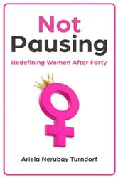 Not Pausing | Free Book