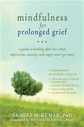 Mindfulness for Prolonged Grief | Free Book