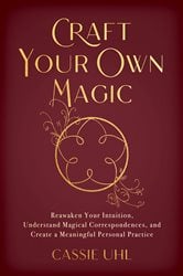 Craft Your Own Magic | Free Book