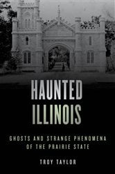 Haunted Illinois (2nd ed.) | Free Book