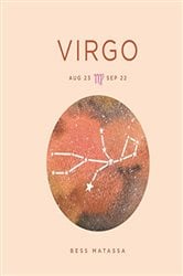 Zodiac Signs: Virgo | Free Book